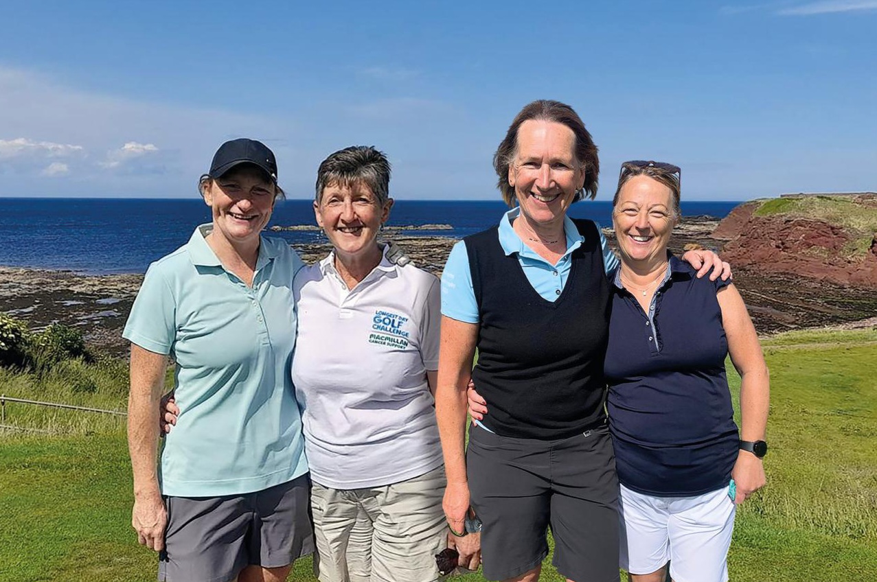 Fore Ladies Only